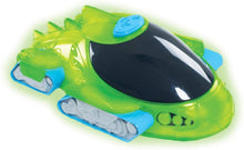 Load image into Gallery viewer, PJ Masks Light Up Racers- Gekko-mobile