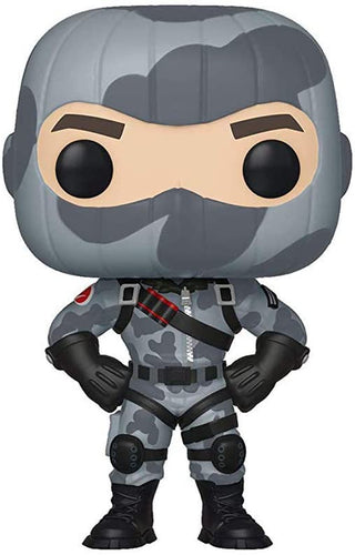Funko POP! Games: Fortnite - Havoc