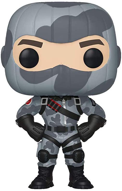 Funko POP! Games: Fortnite - Havoc