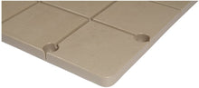 Load image into Gallery viewer, PlayStar Resin Dock Top for Use On Wood, Aluminum or Premium Frame Stationary, Roll in or Floating Docks