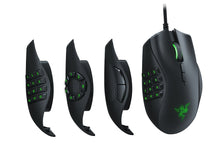 Load image into Gallery viewer, Razer Naga Trinity Laser Black, RZ01-02410100-R3M1