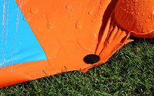 Load image into Gallery viewer, H2OGO! Single Water Slide w/ Speed Ramp