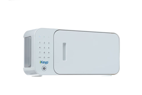 iKeyp Pro Smart Safe