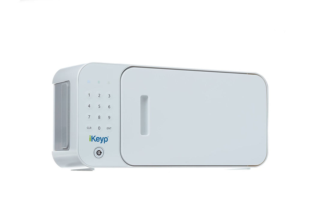 iKeyp Pro Smart Safe