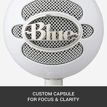 Load image into Gallery viewer, Blue Snowball iCE Condenser Microphone