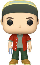 Load image into Gallery viewer, Billy Madison: Funk o Pop! Movies Vinyl Figure Bundle with 1 Compatible &#39;ToysDiva&#39; Graphic Protector (895 - 46590 - B)