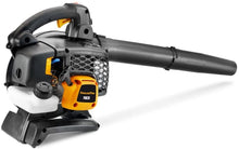 Load image into Gallery viewer, Poulan Pro PRB26, 25cc 2-Cycle Gas 470 CFM 200 MPH Handheld Leaf Blower