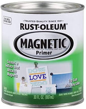 Load image into Gallery viewer, Rust-Oleum 247596 Magnetic Primer