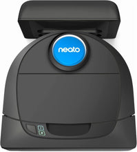 Load image into Gallery viewer, Neato Botvac D3 Wi-Fi Connected Laser Navigating Robot Vacuum, Compatible with Alexa