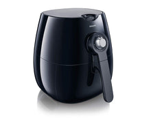 Load image into Gallery viewer, Philips HD9220/29 Airfryer, 1.8lb/2.75qt, Black
