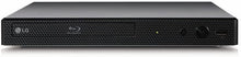 Load image into Gallery viewer, LG BP350 Blu-ray Player with Streaming Services and Built-in Wi-Fi, Black