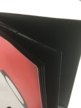 Load image into Gallery viewer, Ultra Pro Pokemon - Poke Ball Full-View 9-Pocket PRO-Binder