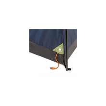 Load image into Gallery viewer, Ozark Trail 10 Person 2 Room Straight Wall Family Cabin Tent
