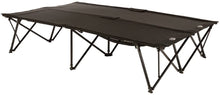 Load image into Gallery viewer, Kamp-Rite Tent Cot with Rain Fly