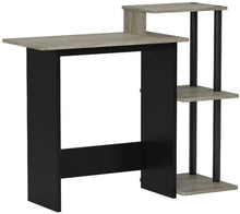 Load image into Gallery viewer, FURINNO Efficient Home Laptop Notebook Computer Desk
