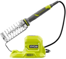 Load image into Gallery viewer, Ryobi 18-Volt ONE+ 40-Watt Soldering Iron (Tool-Only) P3105