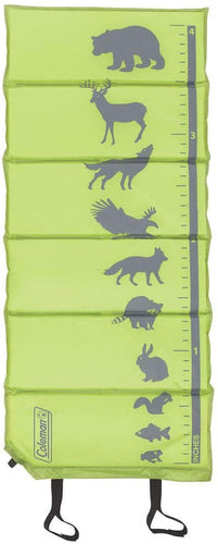 Coleman Youth Watch Me Grow Camp Pad