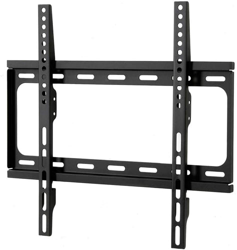 CJ Tech Fixed Television TV Wall Mount for Flat Panel 23