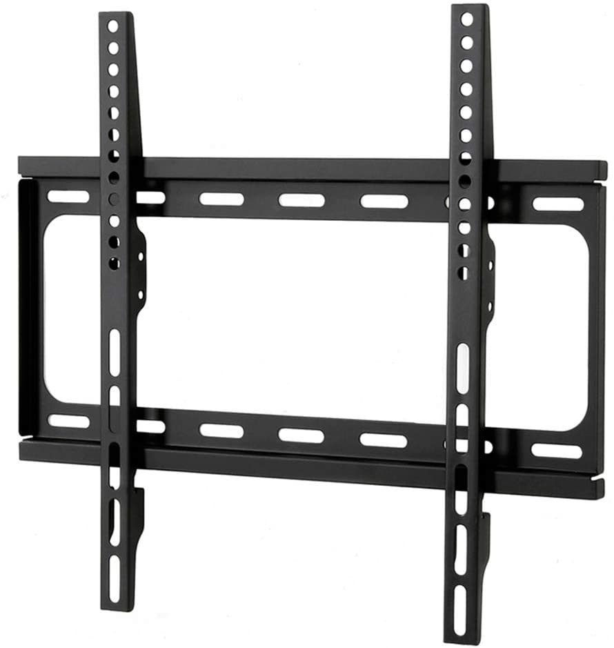 CJ Tech Fixed Television TV Wall Mount for Flat Panel 23