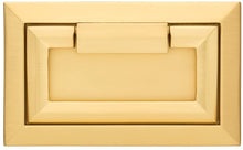 Load image into Gallery viewer, LIBERTY P34967-VBG-C 76Mm External Mount Campaign Hardware Pull