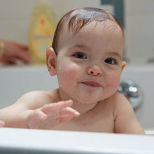 Load image into Gallery viewer, Johnson&#39;s Tear Free Baby Shampoo, Free of Parabens, Phthalates and Sulfates, Triple-Pack, 3 x 20.3 fl. oz