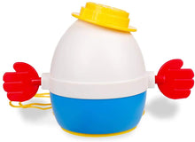 Load image into Gallery viewer, Basic Fun Fisher Price Classics Humpty Dumpty Pull Along