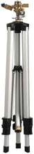 Load image into Gallery viewer, Melnor Deluxe Metal Pulsating Sprinkler with Tripod
