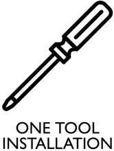 Load image into Gallery viewer, Design House 728691 Terrace Dummy Door Knob, Oil Rubbed Bronze, 1