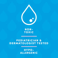 Load image into Gallery viewer, DAPPLE Baby Bottle and Dish Liquid