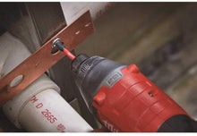 Load image into Gallery viewer, MILWAUKEE ELECTRIC TOOL 48-32-5004 Shockwave 2" Power Bit Phillips #2 15 Piece Contractor Pack