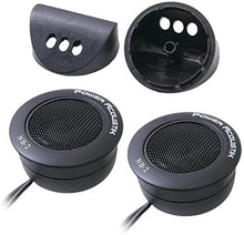 Load image into Gallery viewer, E-Power POWER NB2 TWEETER POWER ACOUSTIK NIOBIUM200WATTS; 3-WAY MOUNTING