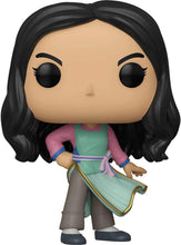 Load image into Gallery viewer, Mulan [Villager]: Funk o Pop! Vinyl Figure Bundle with 1 Compatible 'ToysDiva' Graphic Protector (638 - 46097 - B)