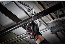 Load image into Gallery viewer, MILWAUKEE 12-Piece 3/8 in. Drive Metric