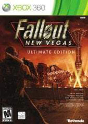 Fallout: New Vegas