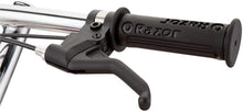 Load image into Gallery viewer, Razor Pocket Mod - 24V Miniature Euro-Style Electric Scooter, Vintage-Inspired Design, Hidden Storage Below Cushioned Seat, Up to 15 mph and Up to 40 min Ride Time