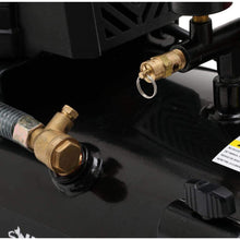 Load image into Gallery viewer, Husky 8G 150 PSI Hotdog Air Compressor