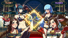 Load image into Gallery viewer, Snk Heroines: Tag Team Frenzy - Nintendo Switch