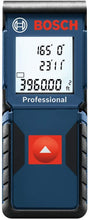 Load image into Gallery viewer, Bosch GLM165-10 Blaze One Laser Distance Measure, 165 ft. Range