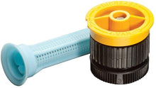 Load image into Gallery viewer, Rainbird Variable Arc Adjustable Sprinkler Nozzle, 3 to 4 Foot Radius