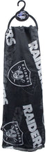 Load image into Gallery viewer, Little Earth NFL Sheer Infinity Scarf