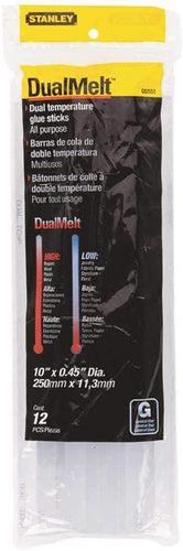 DUALMELT GLUESTICK10