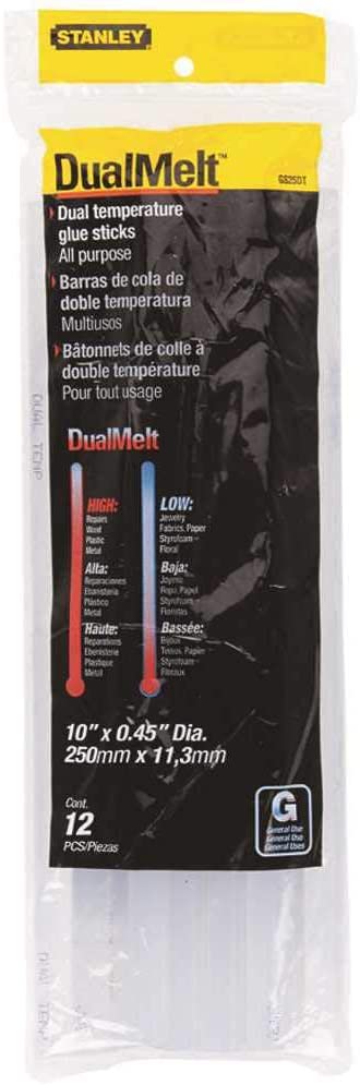 DUALMELT GLUESTICK10