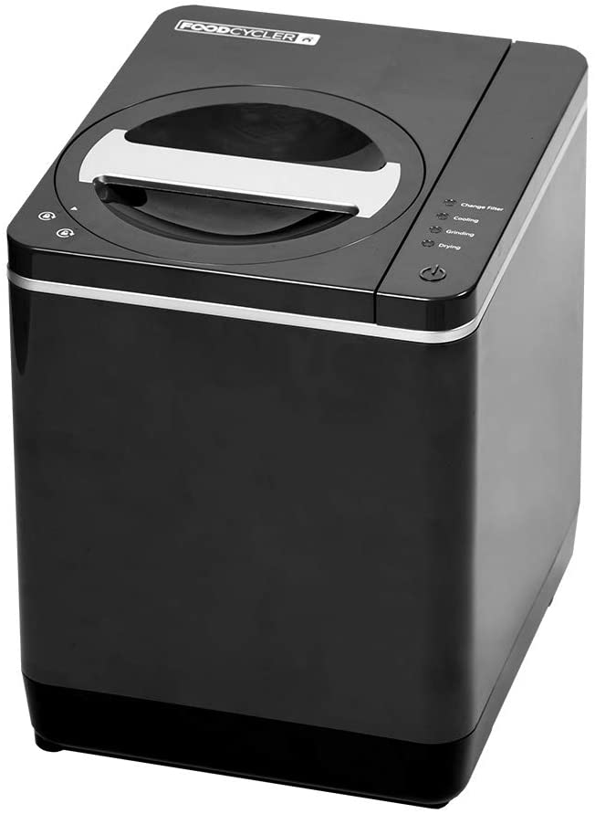 Food Cycler Platinum Indoor Food Recycler and Kitchen Compost Container