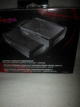 Load image into Gallery viewer, Rocketfish Universal Wireless SubWoofer Kit