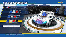 Load image into Gallery viewer, Team Sonic Racing