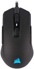 Load image into Gallery viewer, CORSAIR M55 RGB PRO Multi-Grip Gaming Mouse