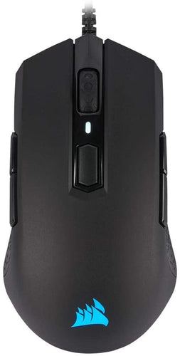 CORSAIR M55 RGB PRO Multi-Grip Gaming Mouse