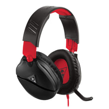 Load image into Gallery viewer, Turtle Beach Recon 70 White Gaming Headset for PlayStation 4 Pro, PlayStation 4, Xbox One, Nintendo Switch, PC, and Mobile - PlayStation 4