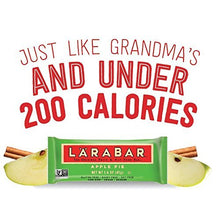 Load image into Gallery viewer, LARABAR, Fruit &amp; Nut Bar, Apple Pie