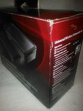 Load image into Gallery viewer, Rocketfish Universal Wireless SubWoofer Kit